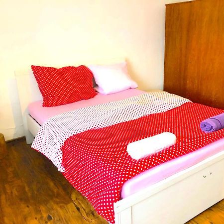 Safar Residence Hrachoviste Dış mekan fotoğraf