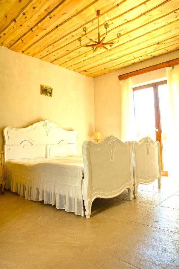 Safar Residence Hrachoviste Dış mekan fotoğraf