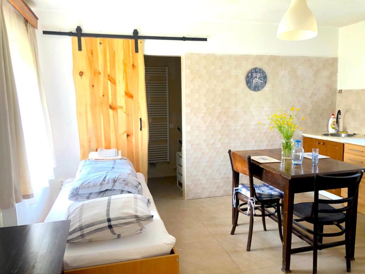 Safar Residence Hrachoviste Dış mekan fotoğraf