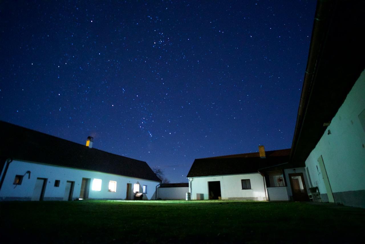 Safar Residence Hrachoviste Dış mekan fotoğraf